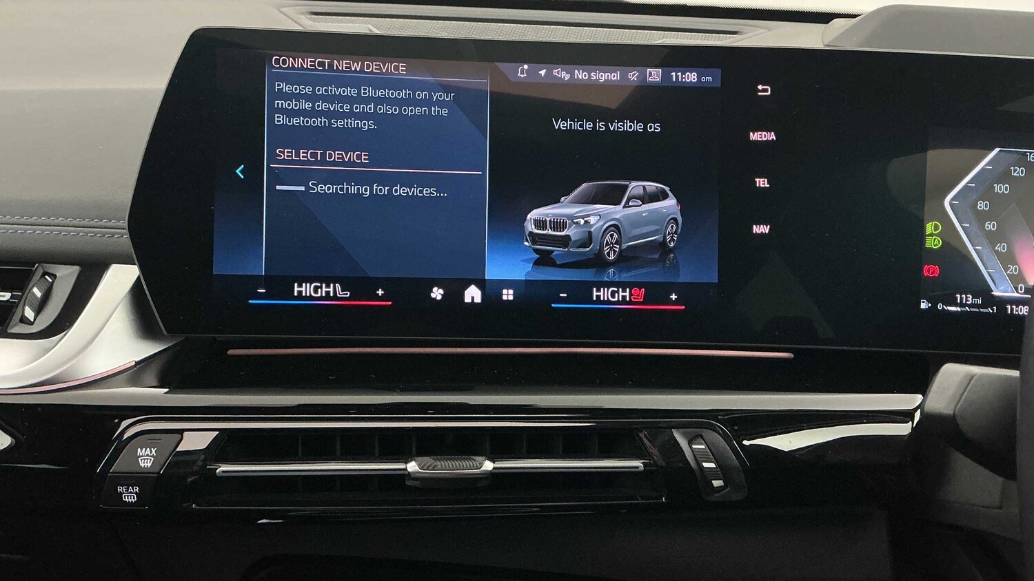 Used BMW X1 2023 for sale - 77943487: Photo 24