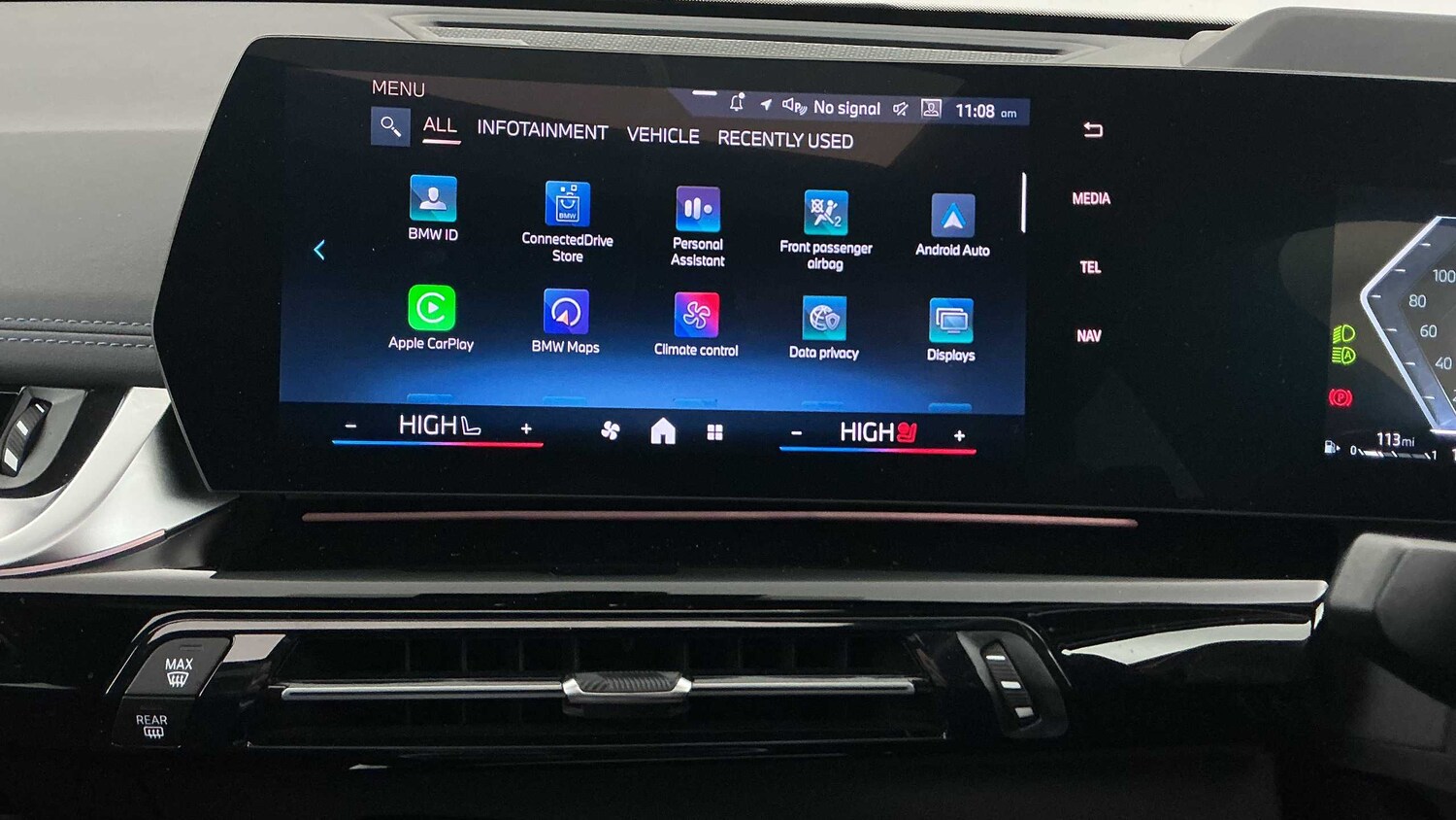 Used BMW X1 2023 for sale - 77943487: Photo 25