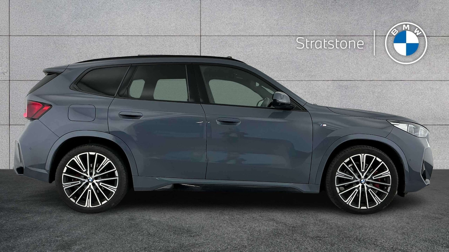 Used BMW X1 2023 for sale - 77943487: Photo 3