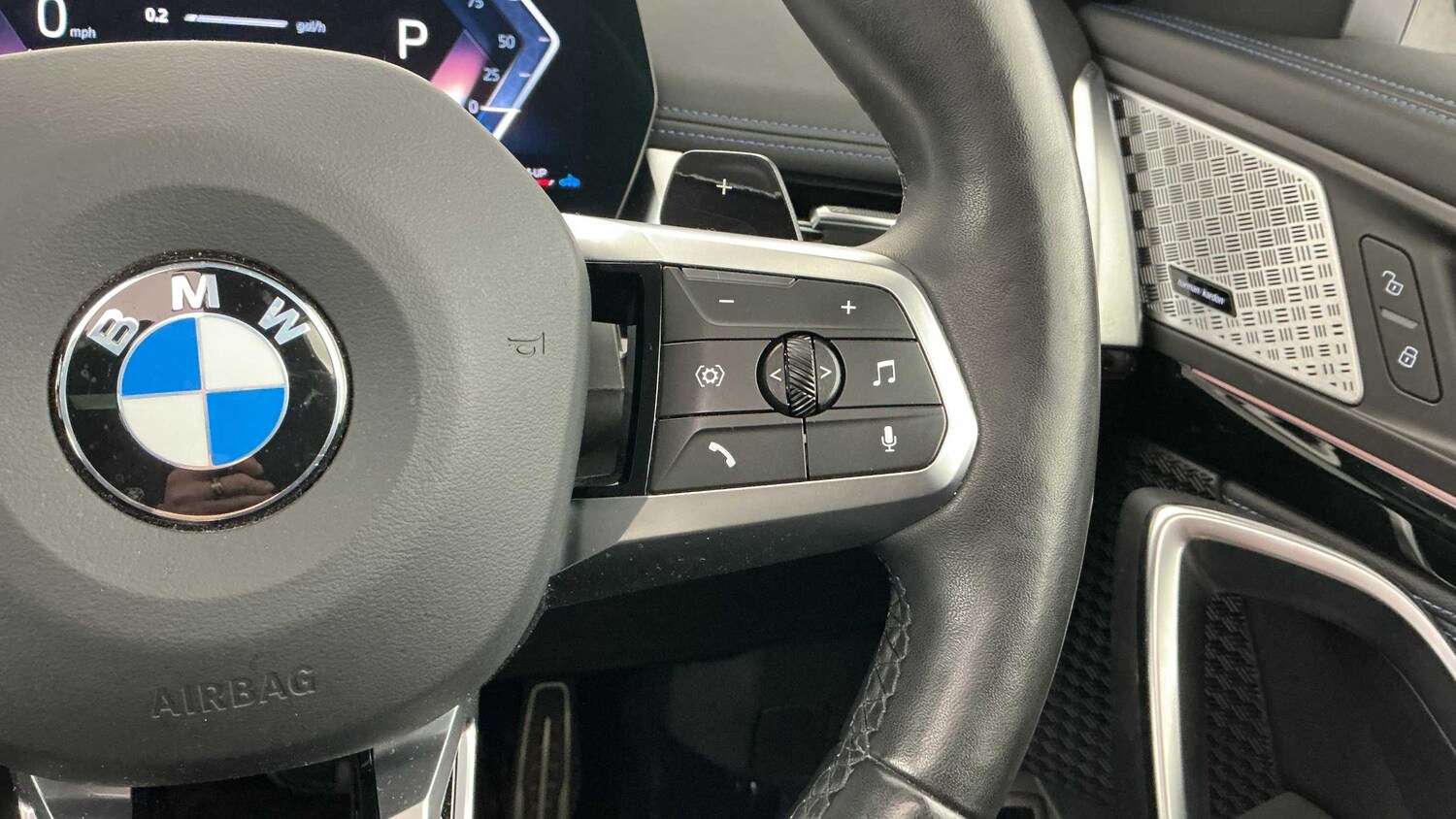 Used BMW X1 2023 for sale - 77943487: Photo 31