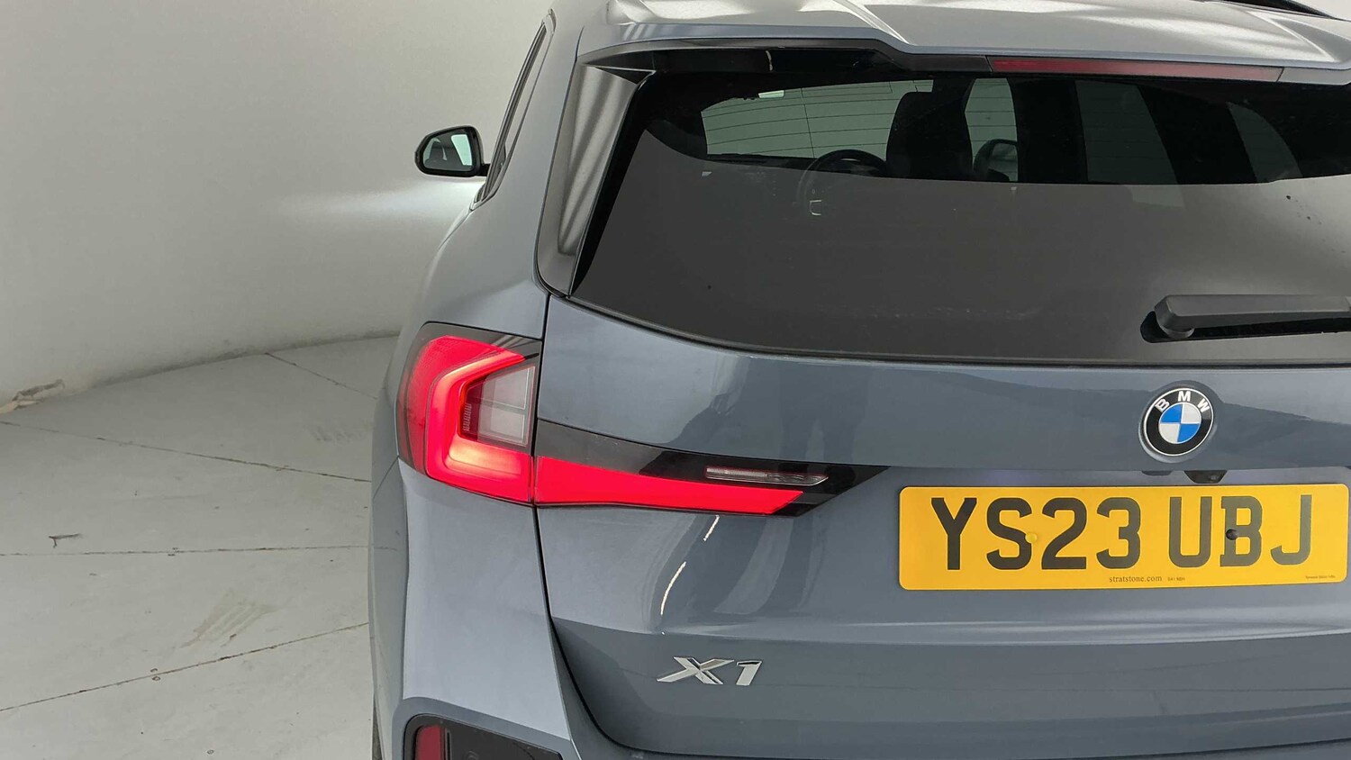 Used BMW X1 2023 for sale - 77943487: Photo 35