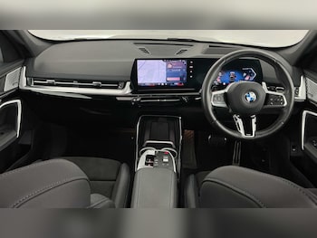 Used BMW X1 2023 for sale - 77943487: Photo