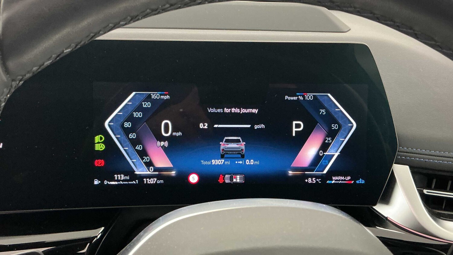 Used BMW X1 2023 for sale - 77943487: Photo 9