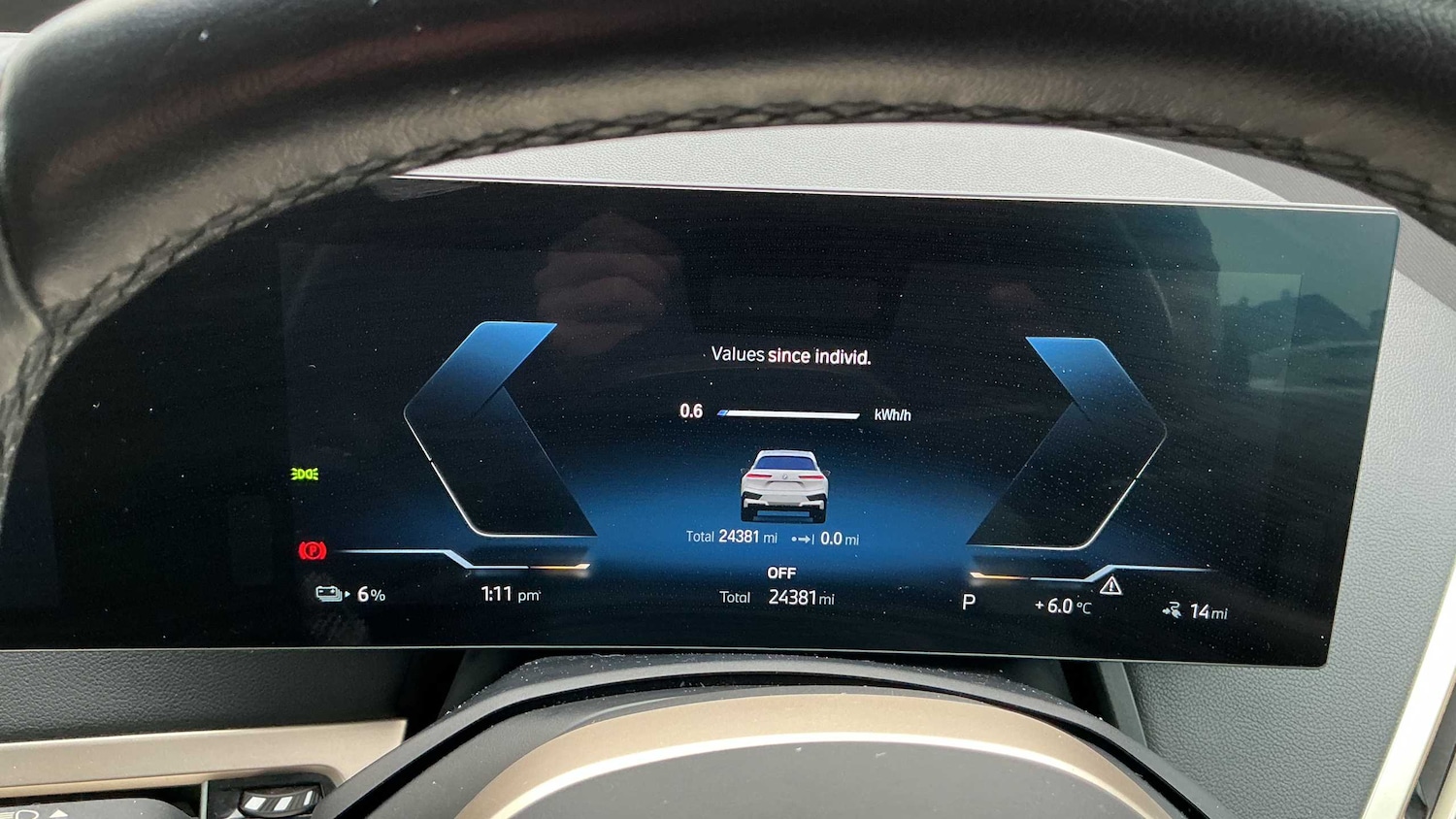 Used BMW iX 2022 for sale - 78010082: Photo 10