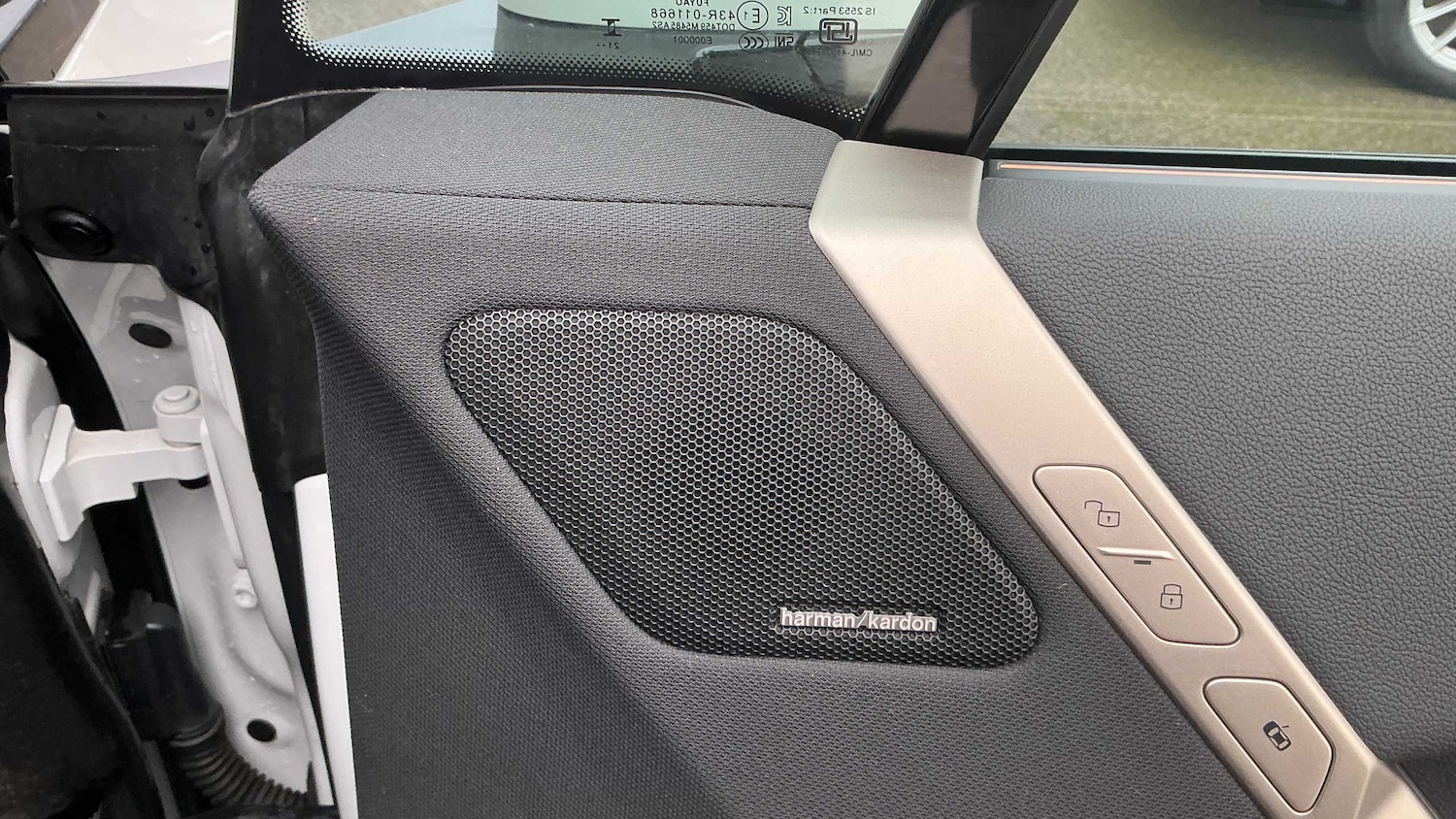 Used BMW iX 2022 for sale - 78010082: Photo 15