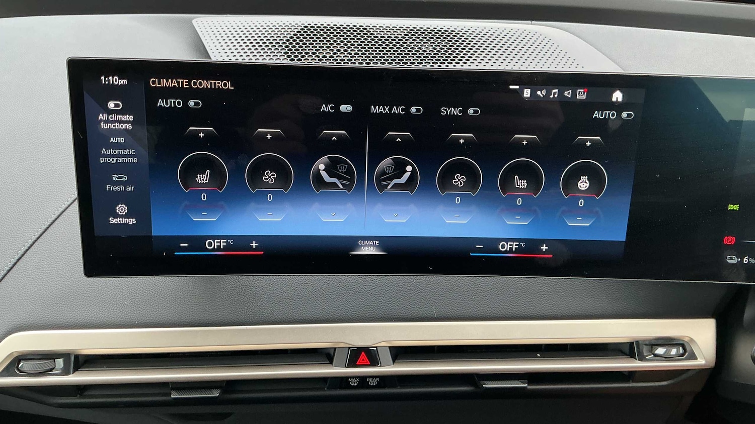 Used BMW iX 2022 for sale - 78010082: Photo 17