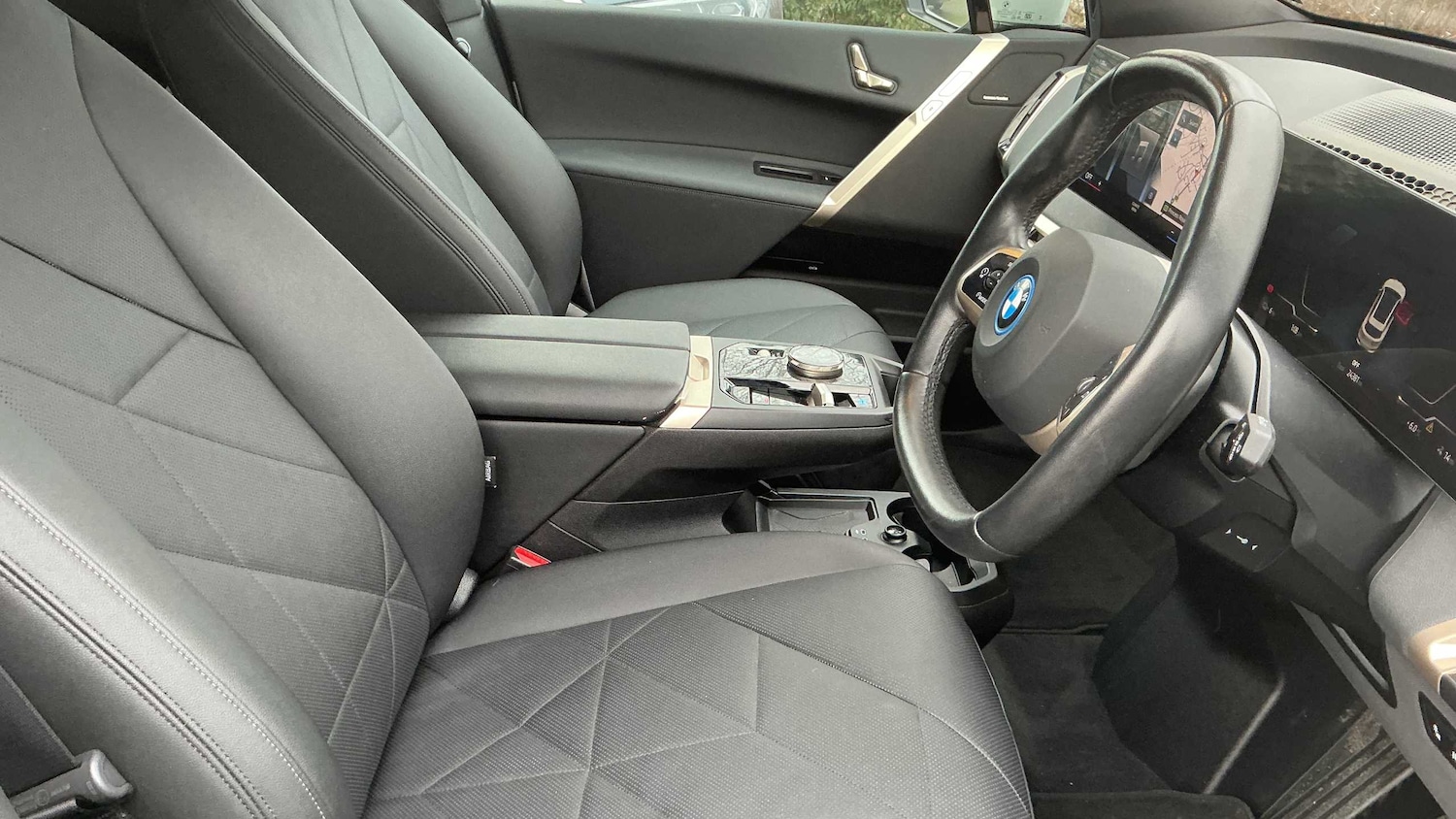 Used BMW iX 2022 for sale - 78010082: Photo 22