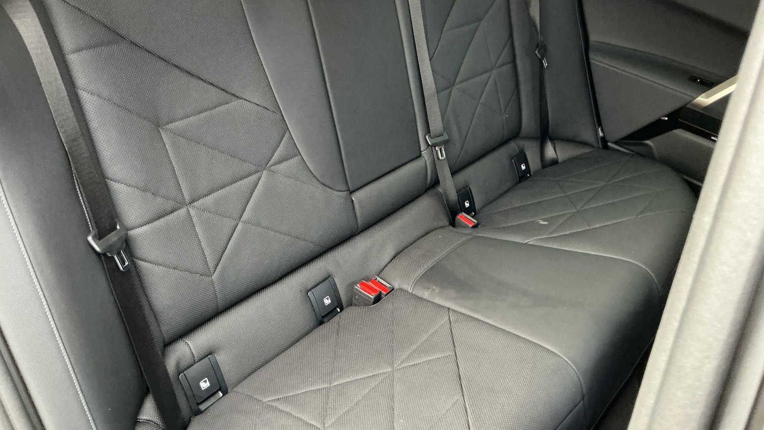 Used BMW iX 2022 for sale - 78010082: Photo 25