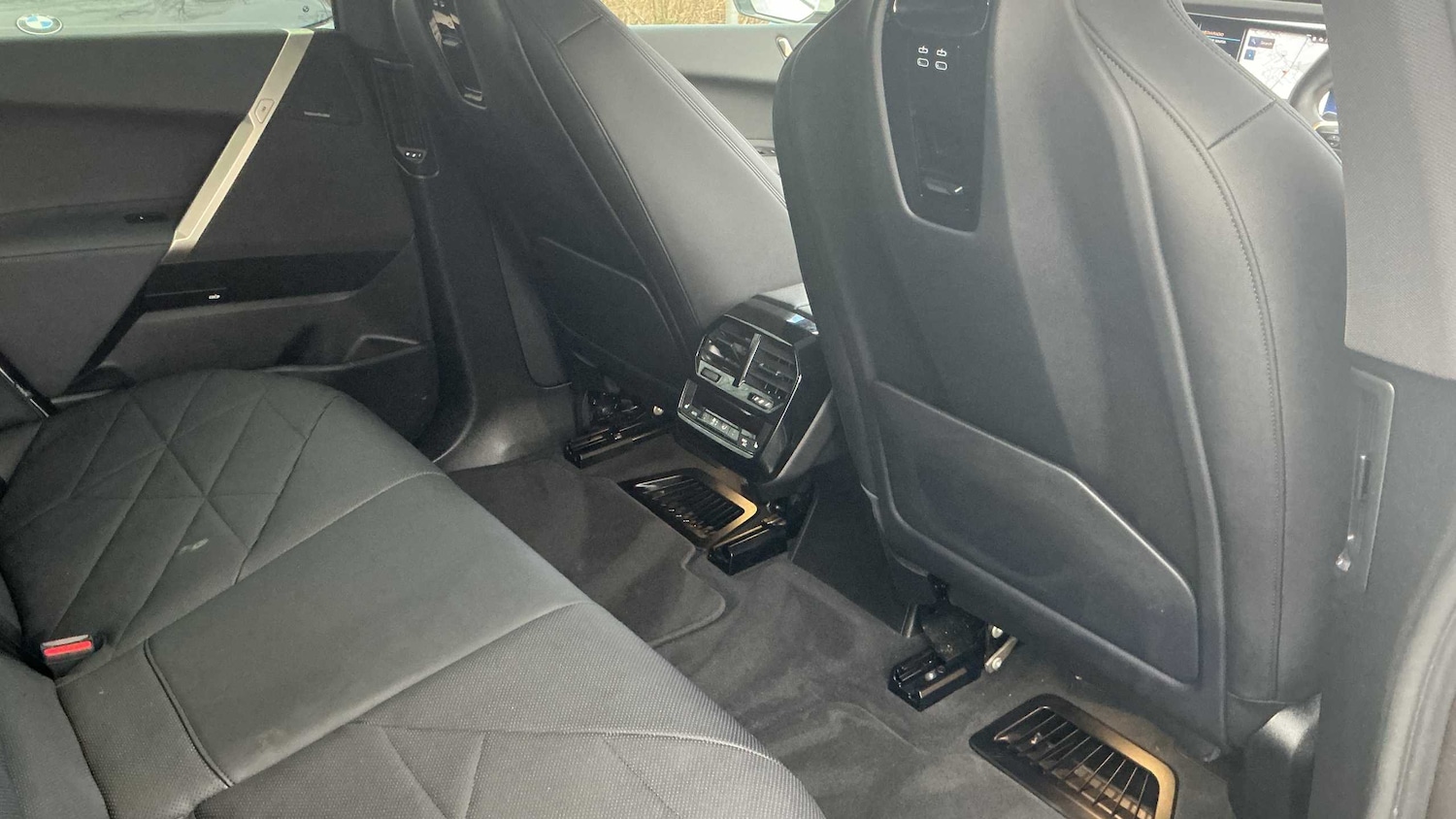 Used BMW iX 2022 for sale - 78010082: Photo 27