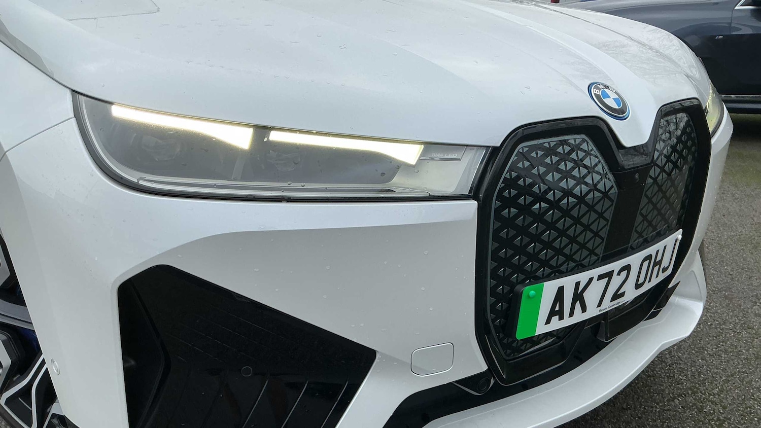 Used BMW iX 2022 for sale - 78010082: Photo 30