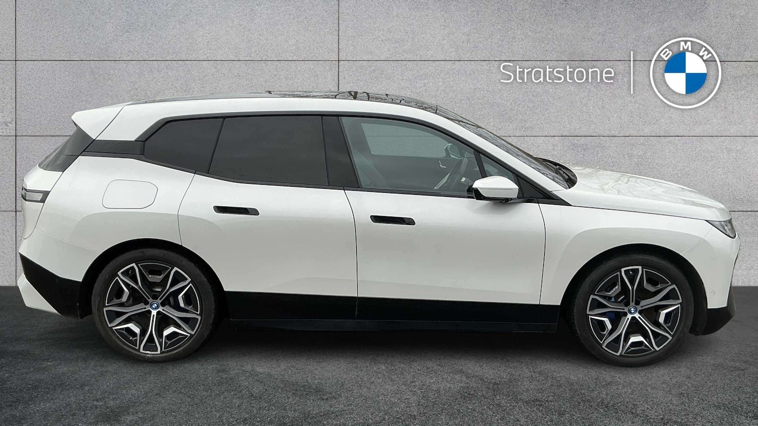 Used BMW iX 2022 for sale - 78010082: Photo 4