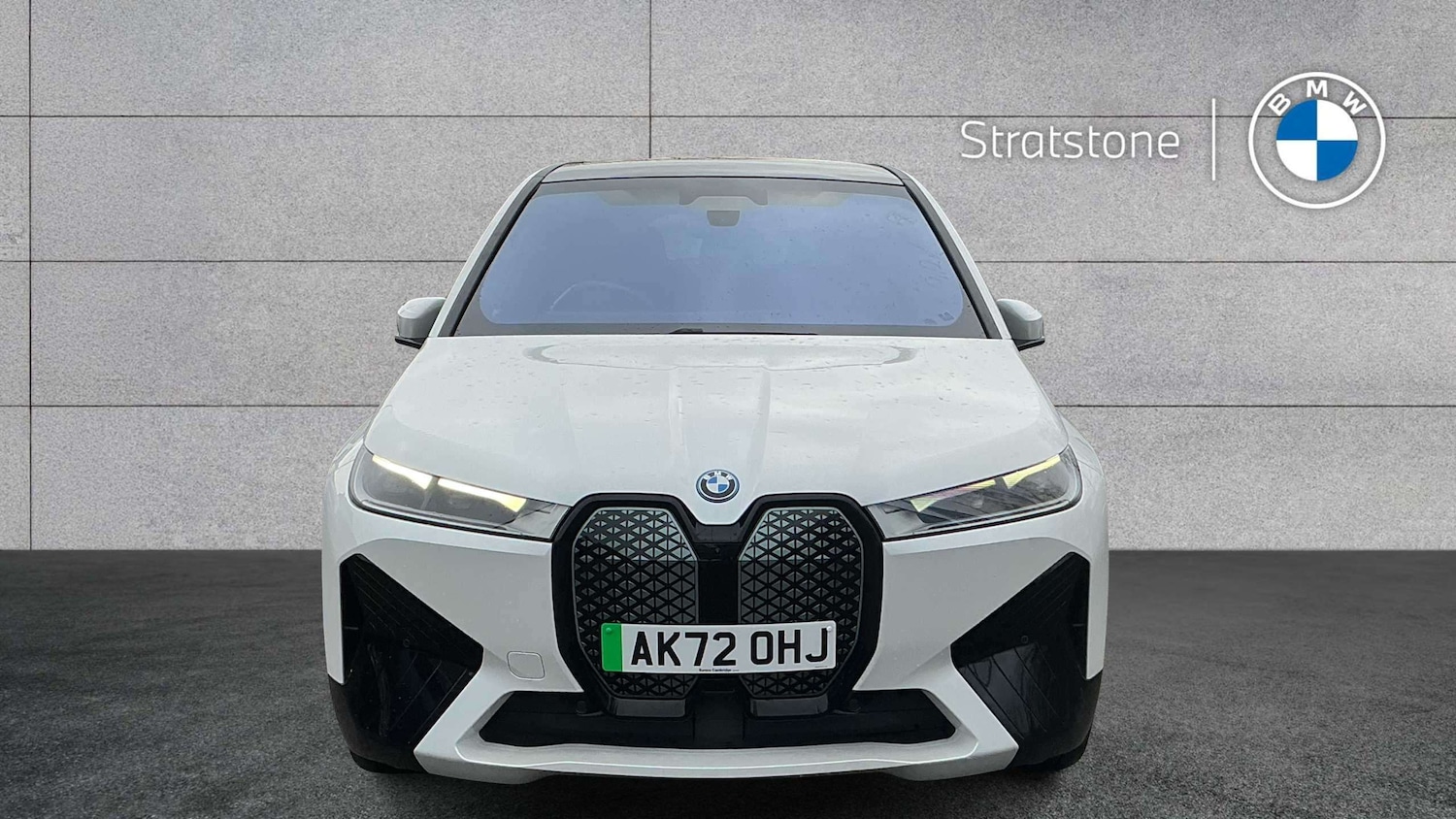 Used BMW iX 2022 for sale - 78010082: Photo 6