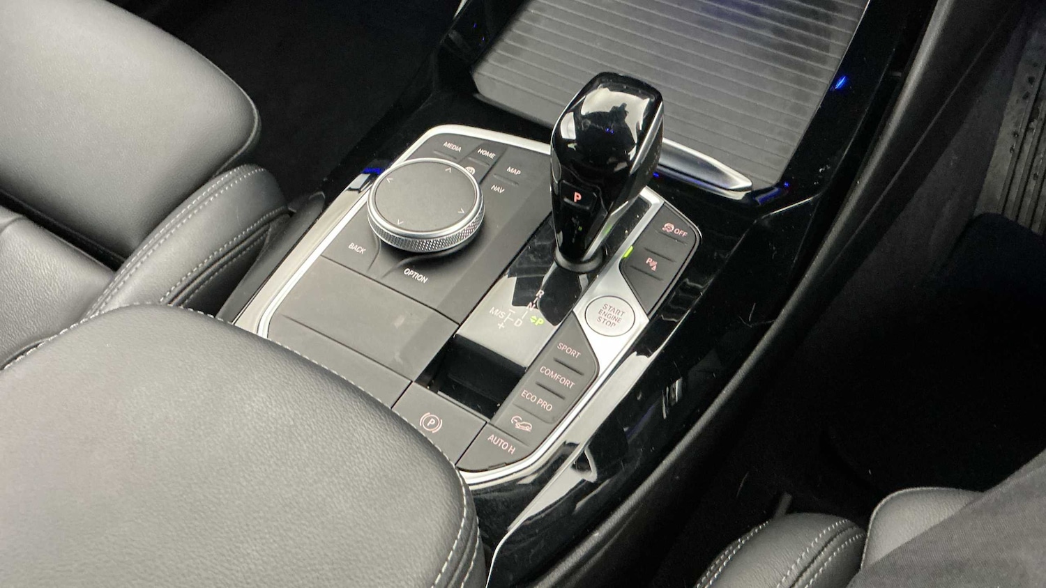 Used BMW X3 2023 for sale - 77698998: Photo 10