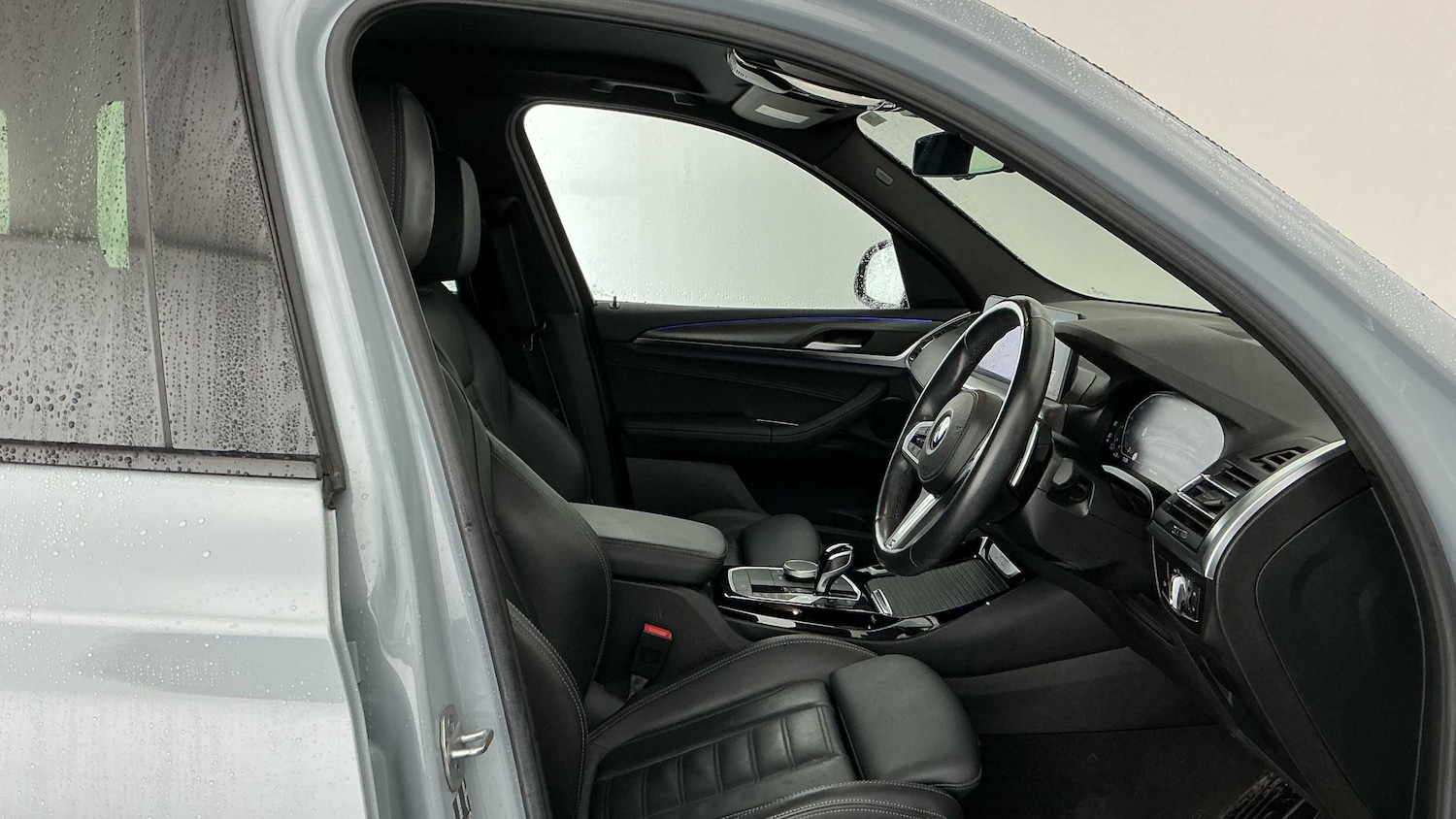 Used BMW X3 2023 for sale - 77698998: Photo 11