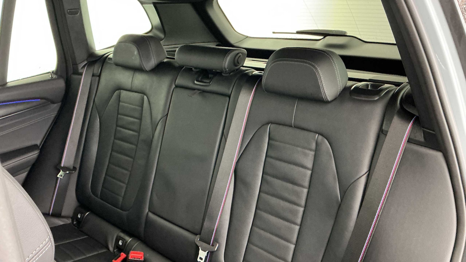 Used BMW X3 2023 for sale - 77698998: Photo 12