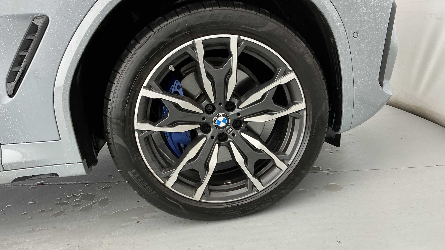 Used BMW X3 2023 for sale - 77698998: Photo 14