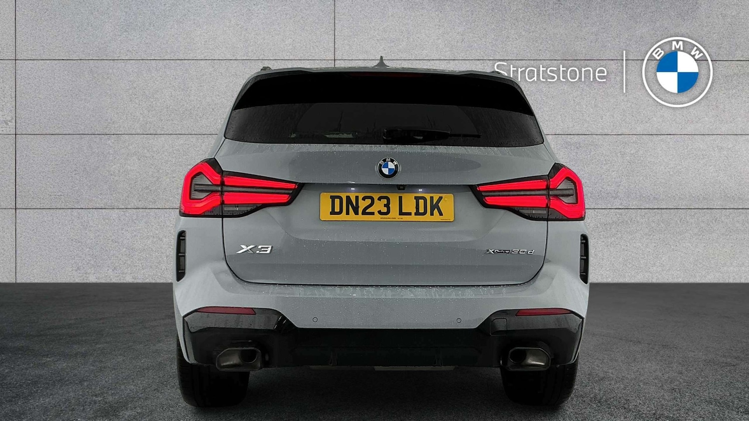 Used BMW X3 2023 for sale - 77698998: Photo 15