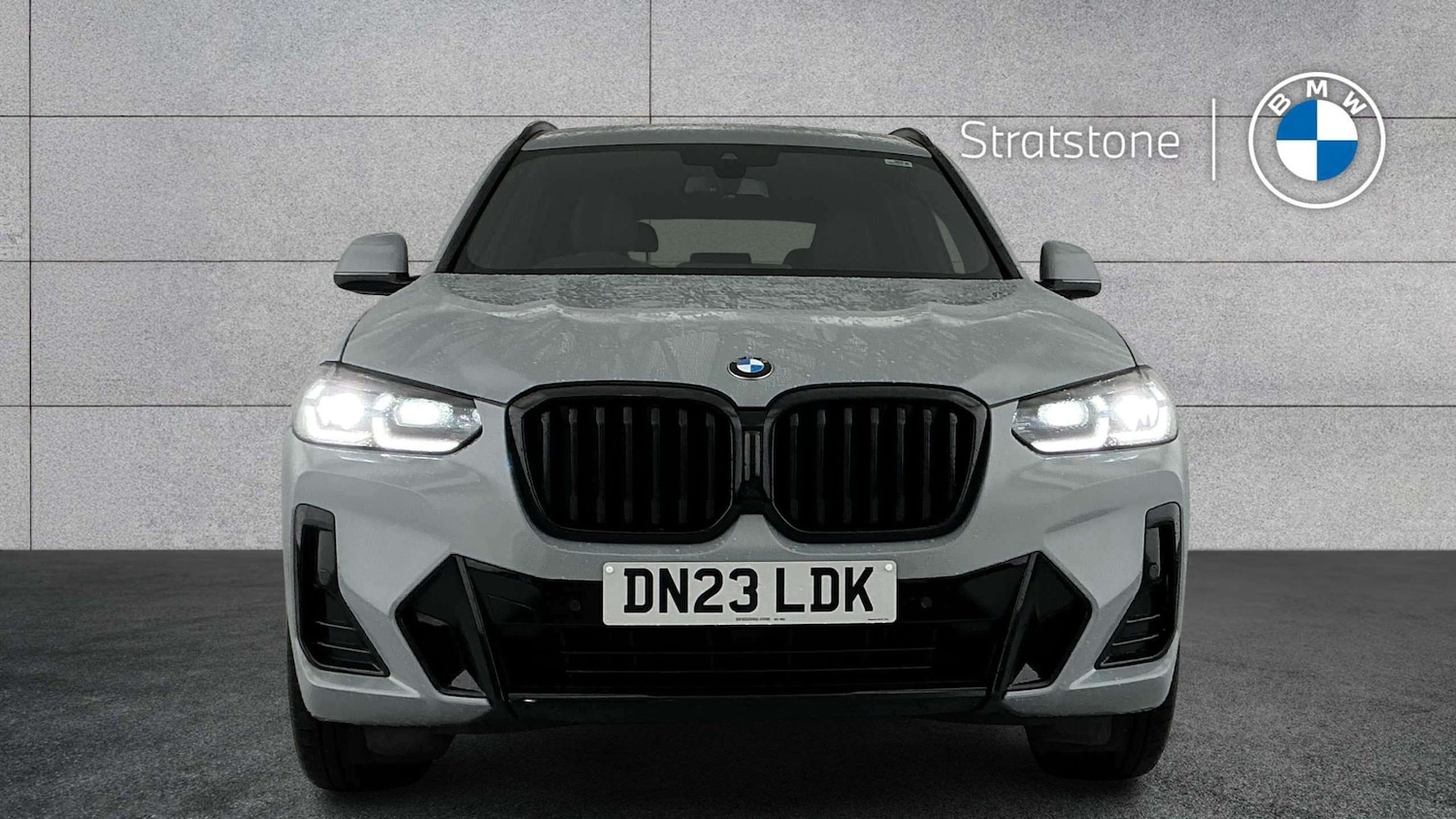 Used BMW X3 2023 for sale - 77698998: Photo 16