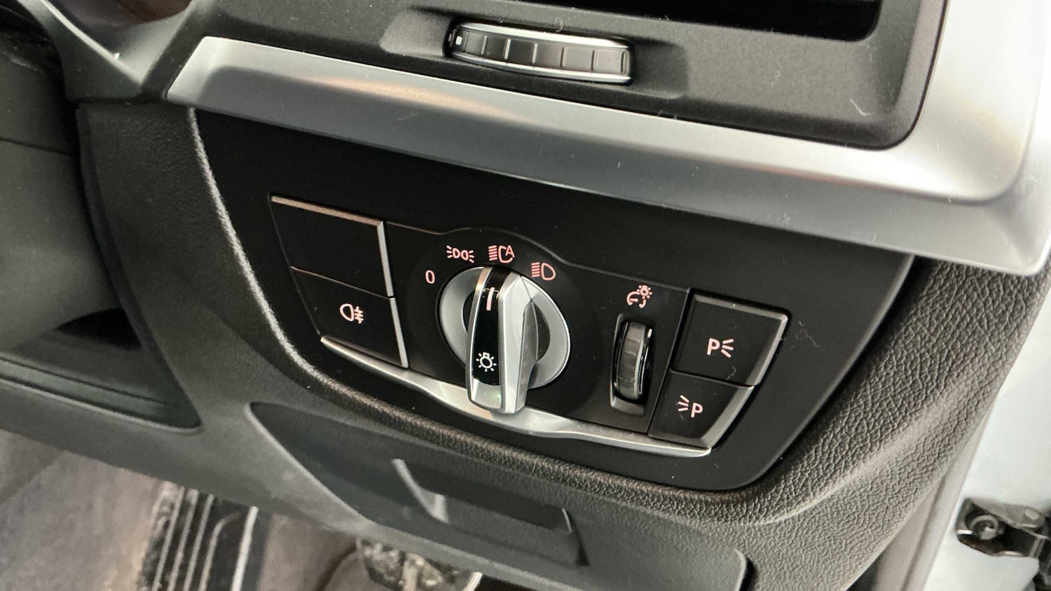 Used BMW X3 2023 for sale - 77698998: Photo 19