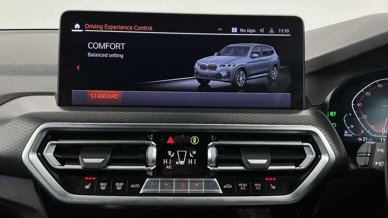 Used BMW X3 2023 for sale - 77698998: Photo 22