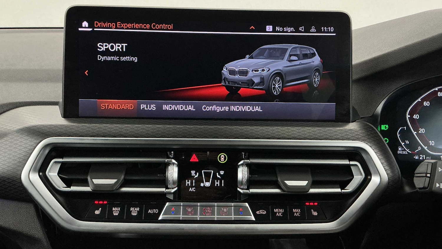 Used BMW X3 2023 for sale - 77698998: Photo 23