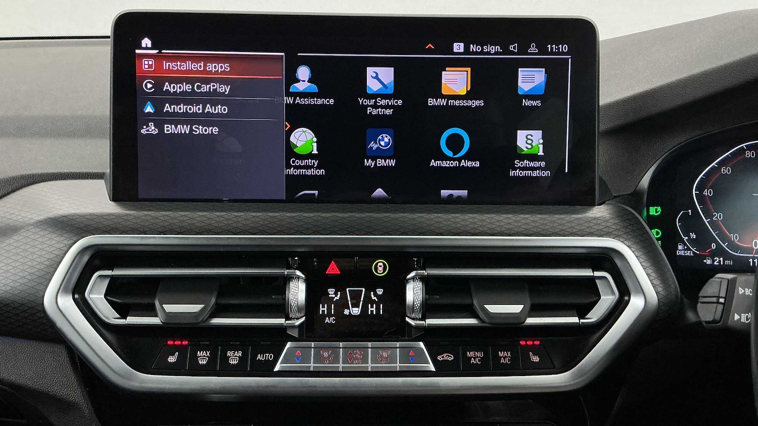 Used BMW X3 2023 for sale - 77698998: Photo 24