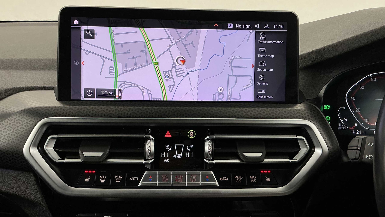 Used BMW X3 2023 for sale - 77698998: Photo 25