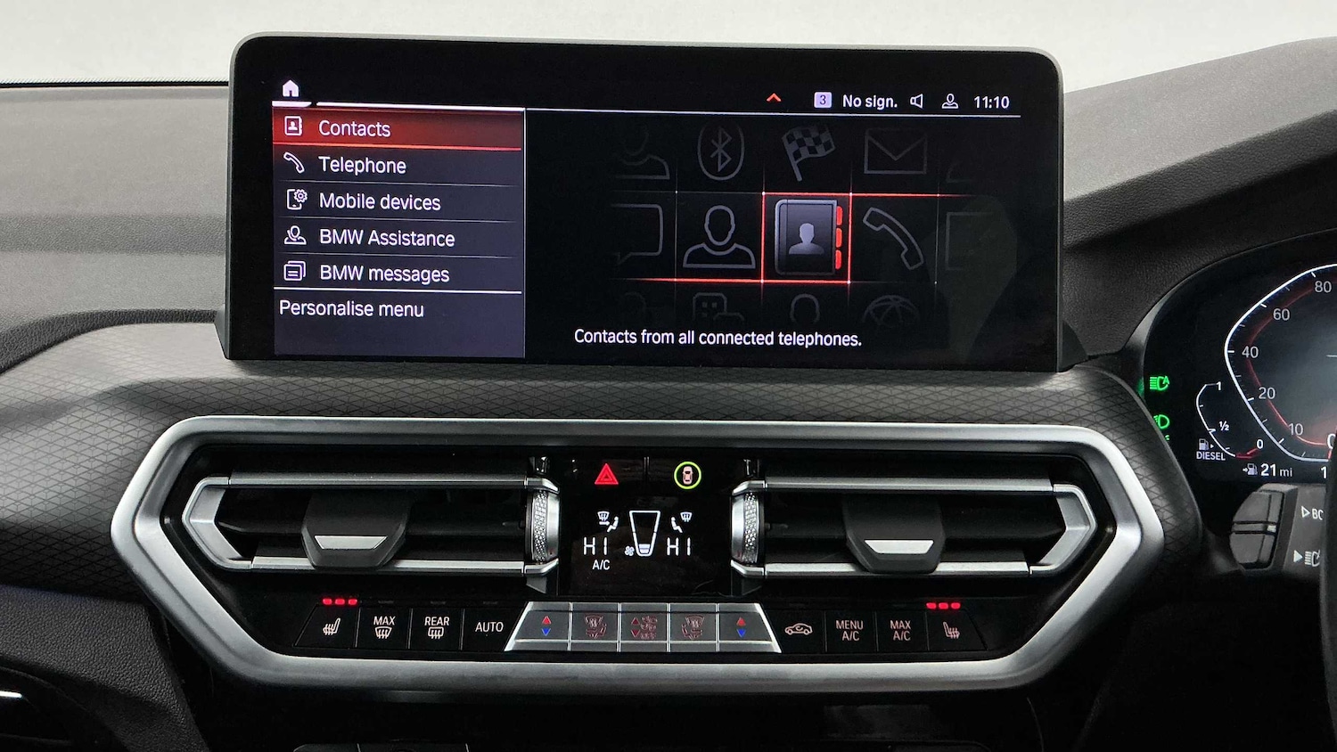 Used BMW X3 2023 for sale - 77698998: Photo 26