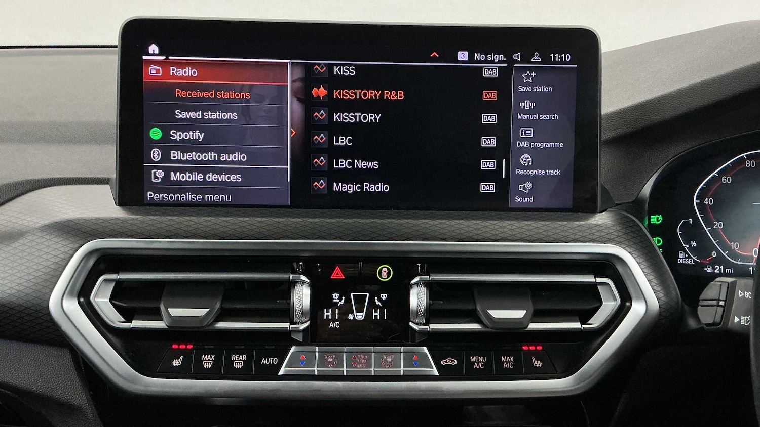 Used BMW X3 2023 for sale - 77698998: Photo 27