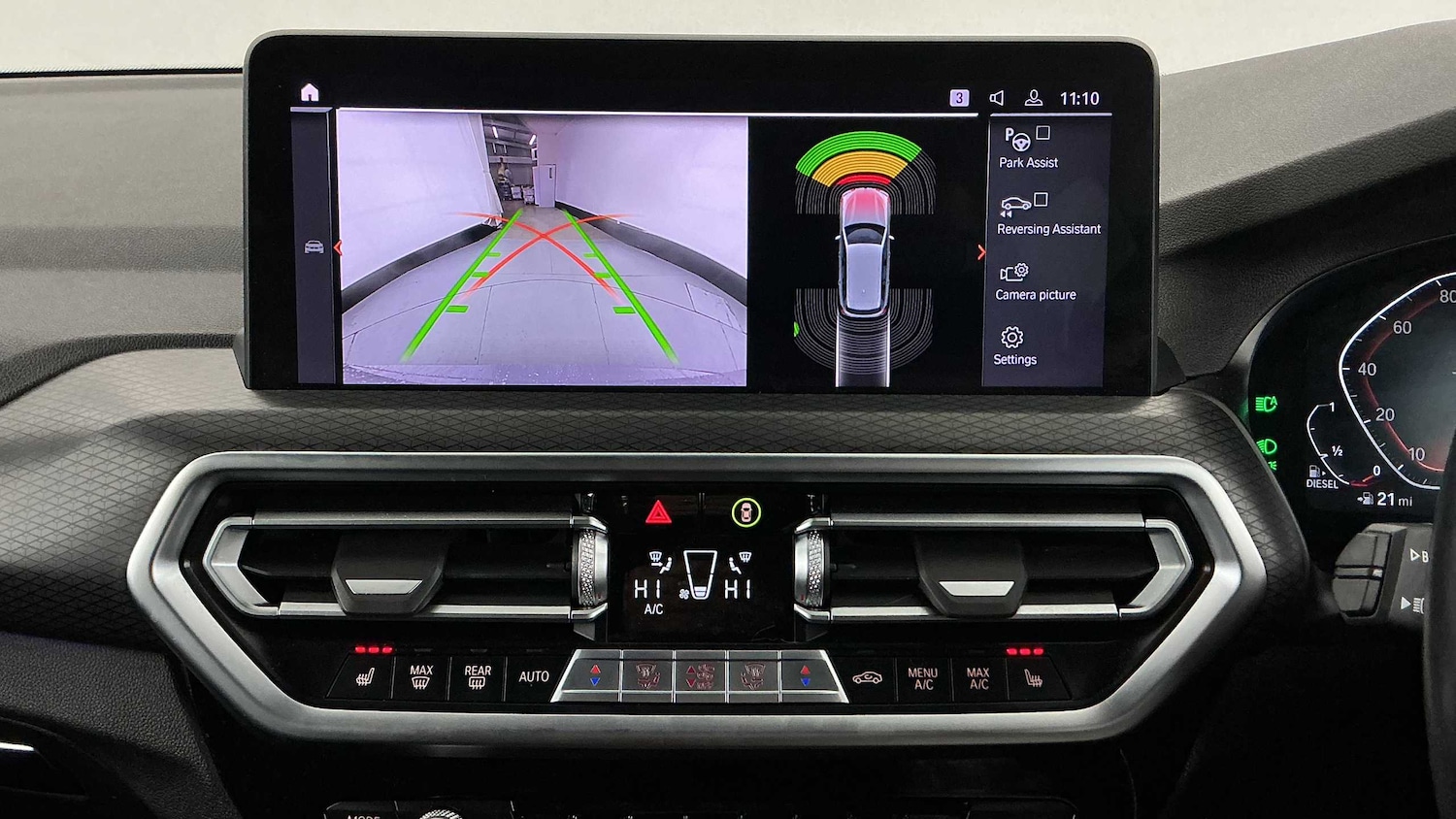 Used BMW X3 2023 for sale - 77698998: Photo 28