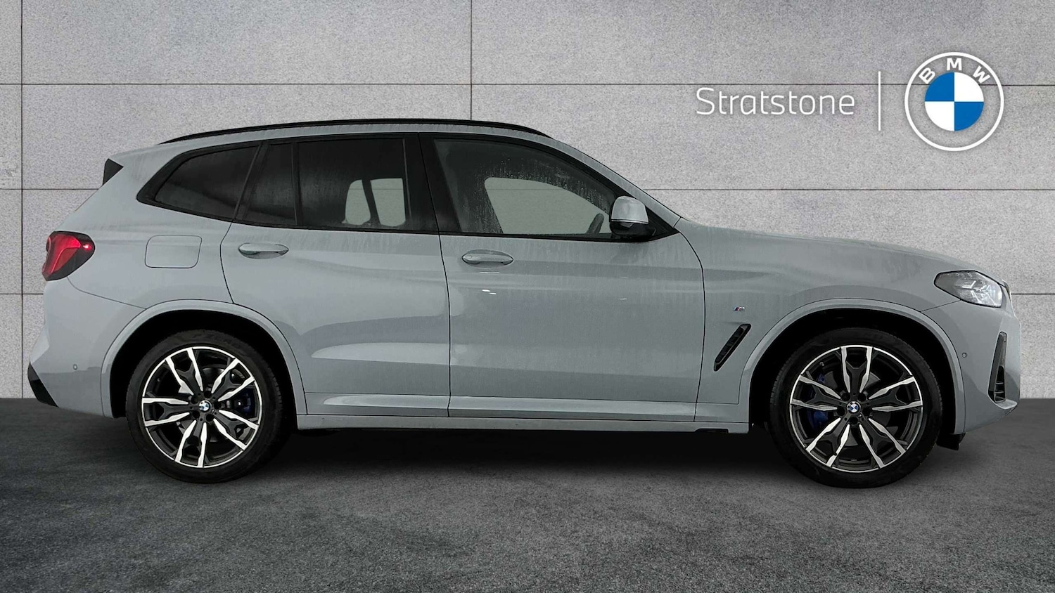 Used BMW X3 2023 for sale - 77698998: Photo 3