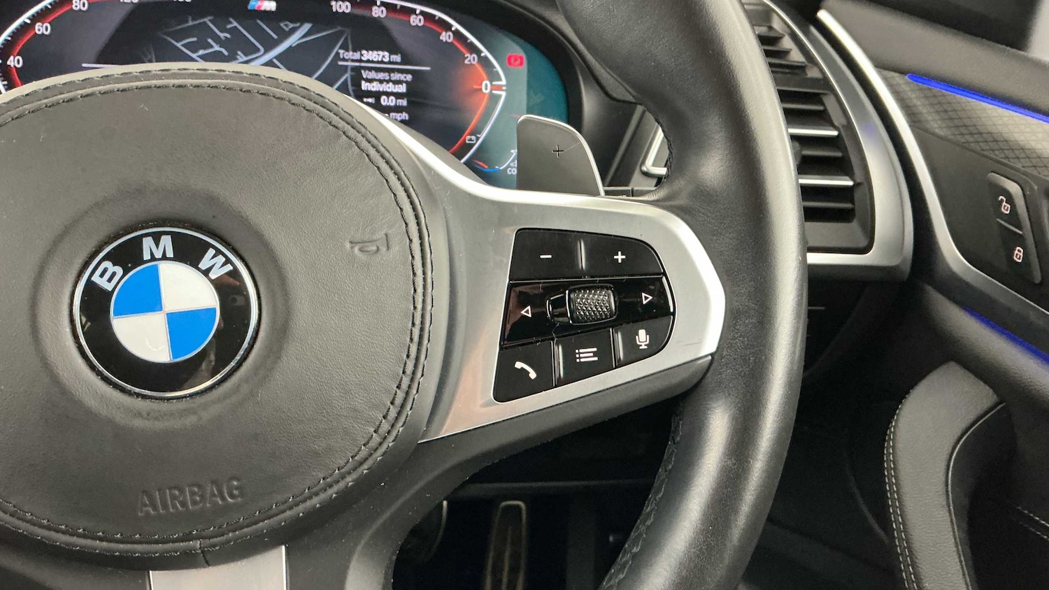 Used BMW X3 2023 for sale - 77698998: Photo 32