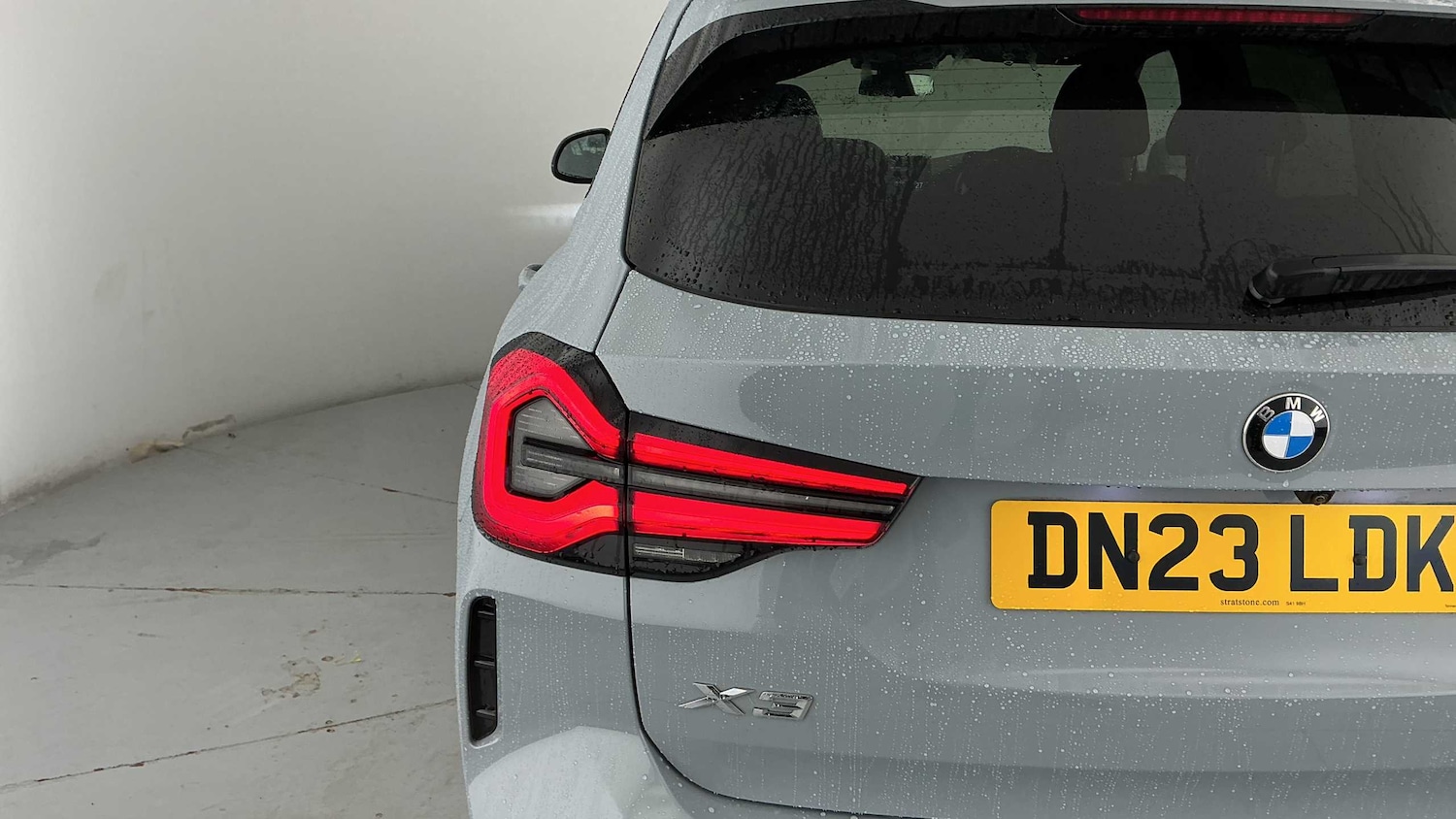 Used BMW X3 2023 for sale - 77698998: Photo 35