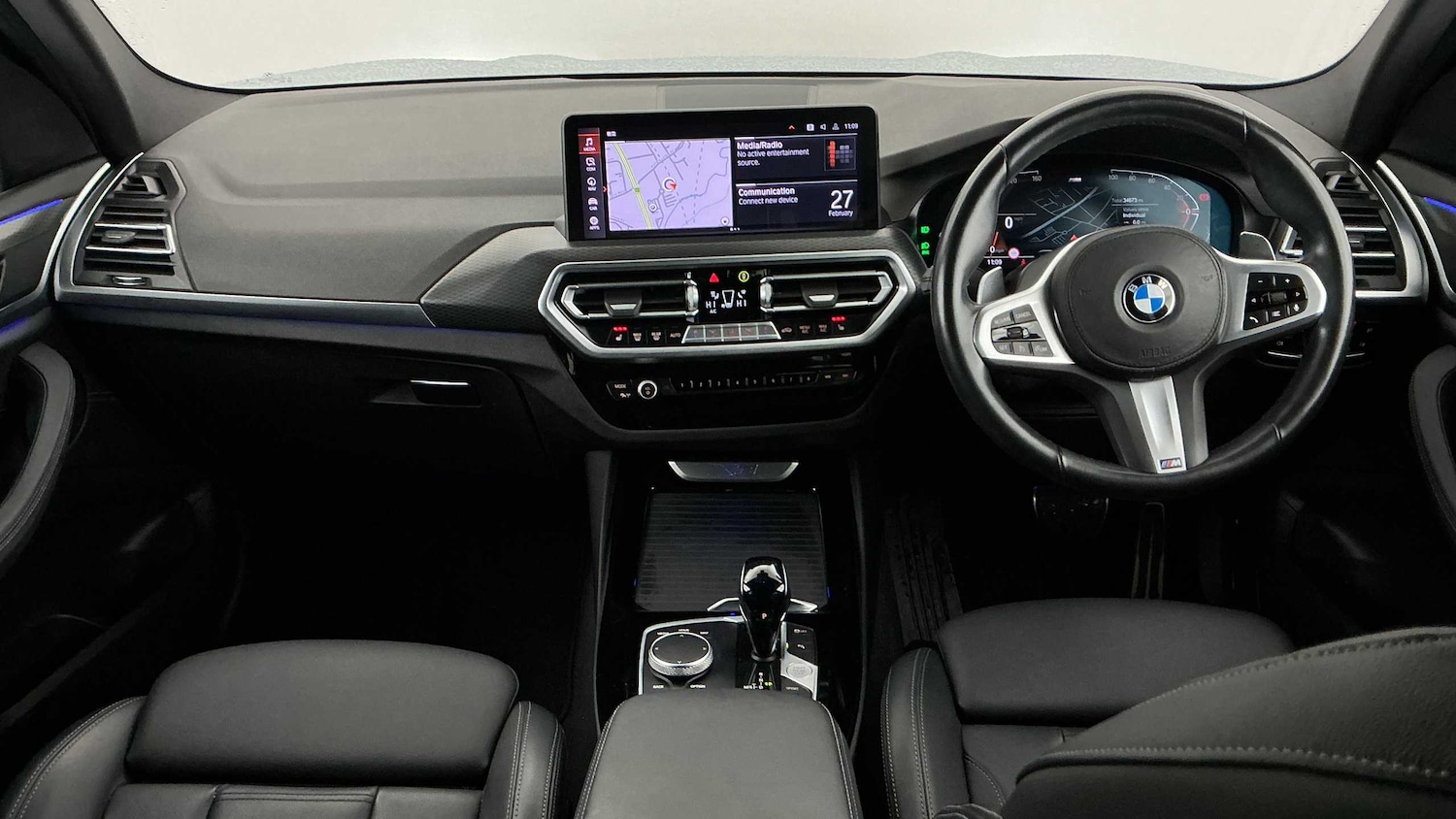 Used BMW X3 2023 for sale - 77698998: Photo 4