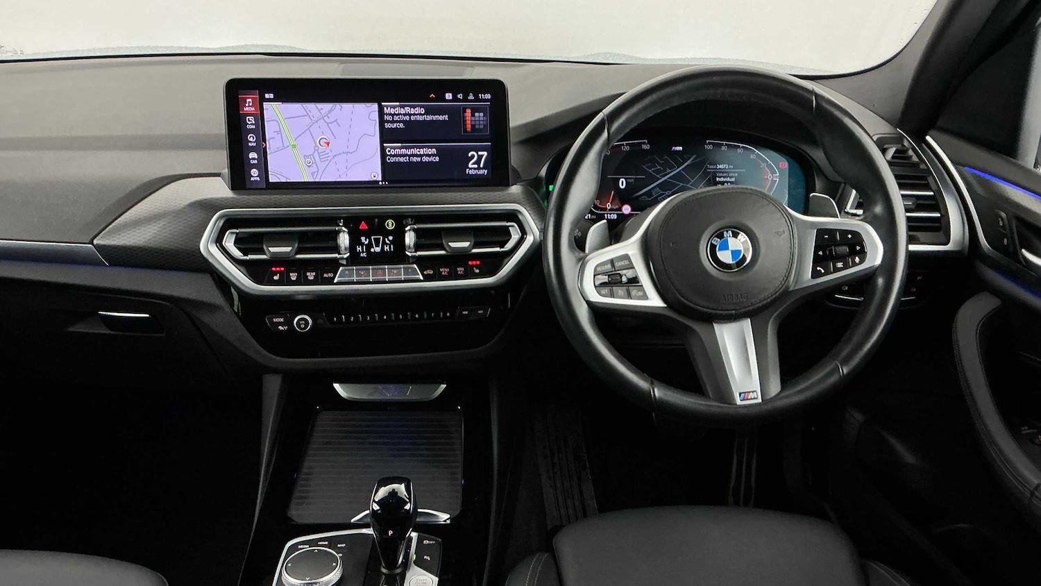 Used BMW X3 2023 for sale - 77698998: Photo 5