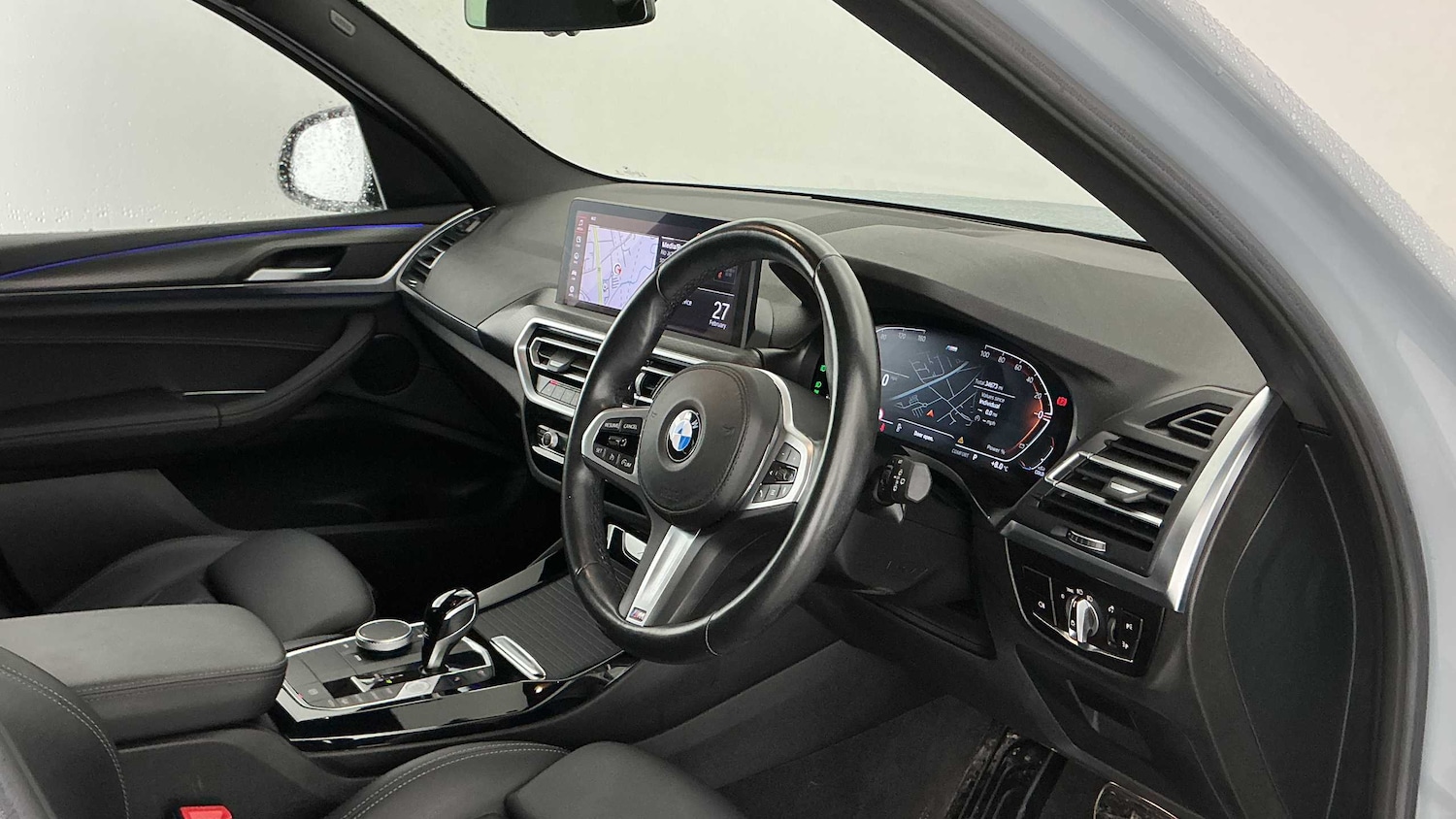 Used BMW X3 2023 for sale - 77698998: Photo 6