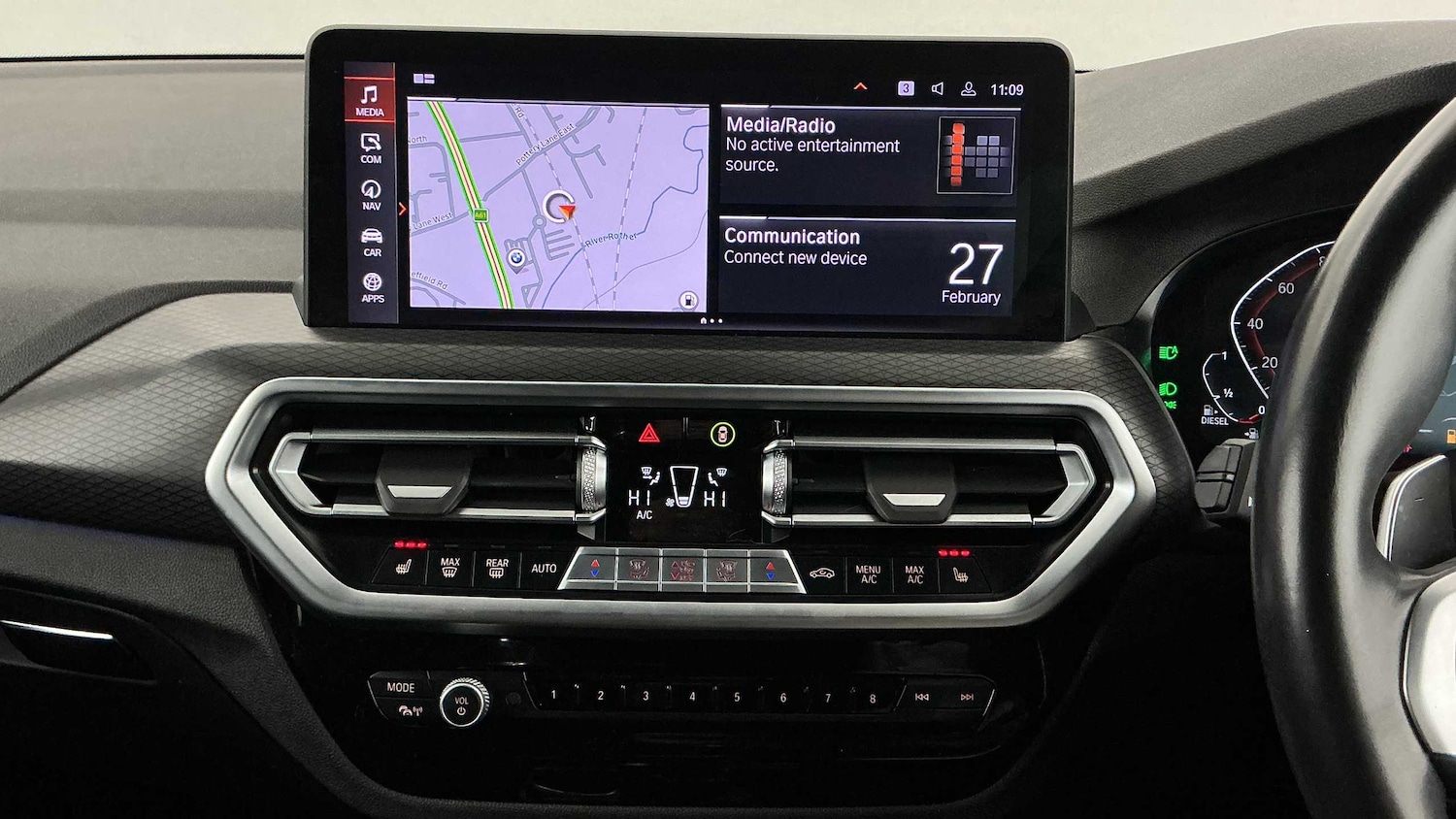 Used BMW X3 2023 for sale - 77698998: Photo 8