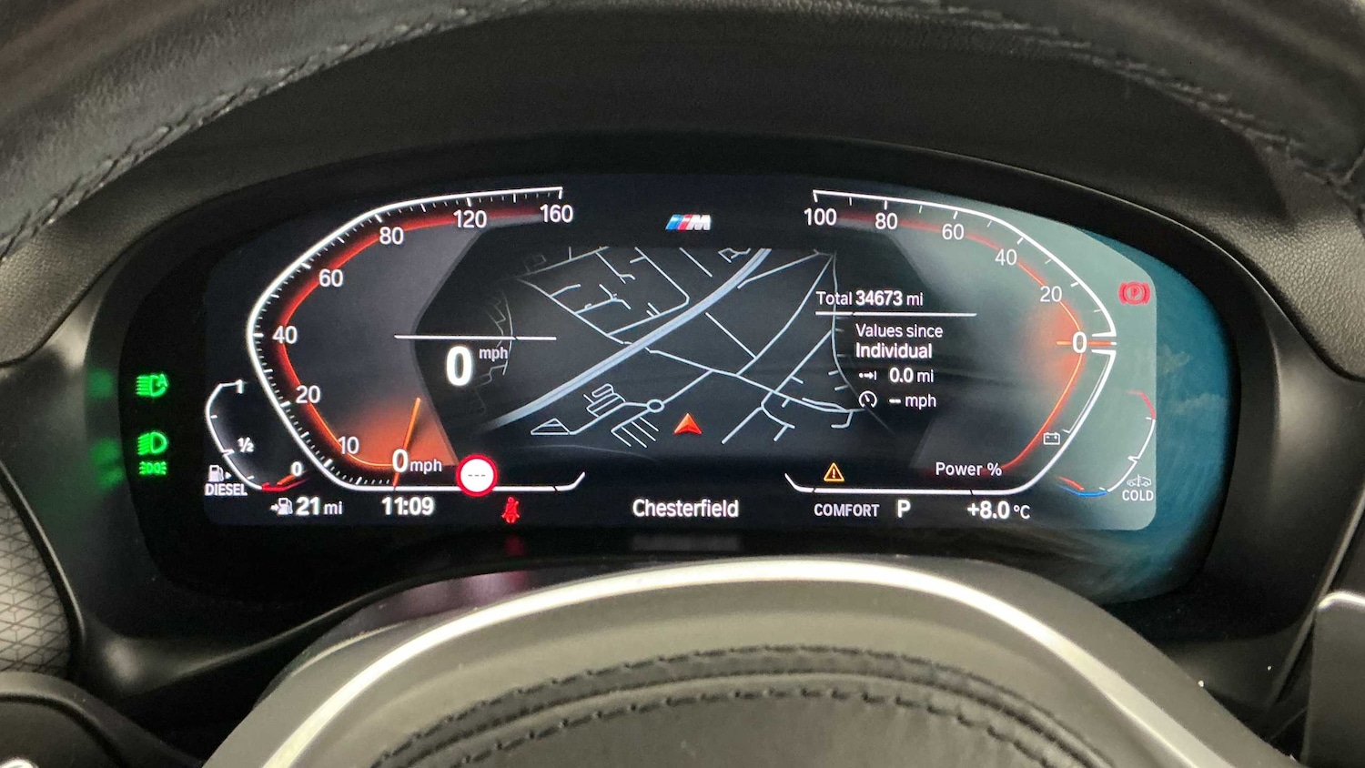 Used BMW X3 2023 for sale - 77698998: Photo 9