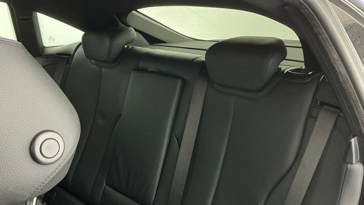 Used BMW 4 Series 2019 for sale - 77928694: Photo 12