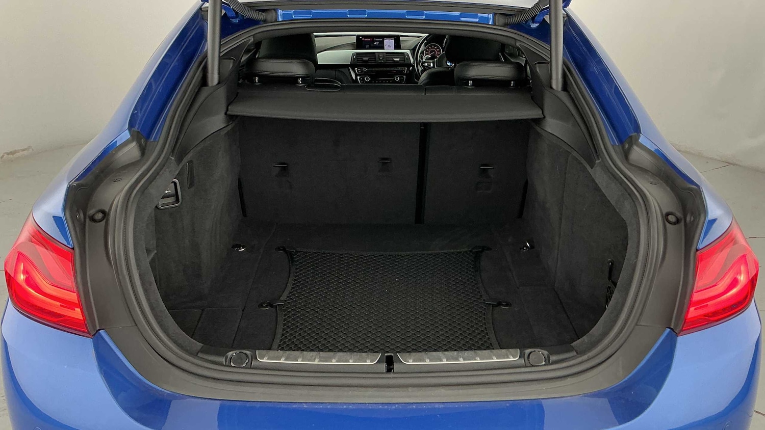 Used BMW 4 Series 2019 for sale - 77928694: Photo 13