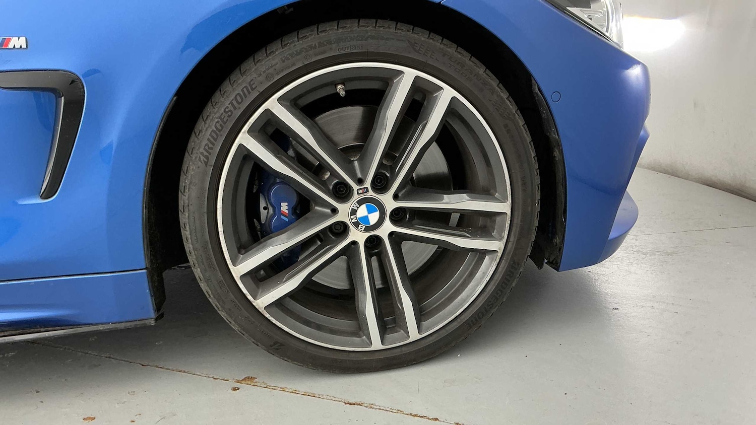 Used BMW 4 Series 2019 for sale - 77928694: Photo 14