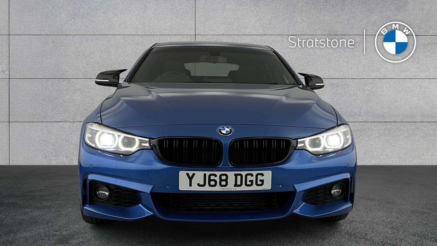 Used BMW 4 Series 2019 for sale - 77928694: Photo 16