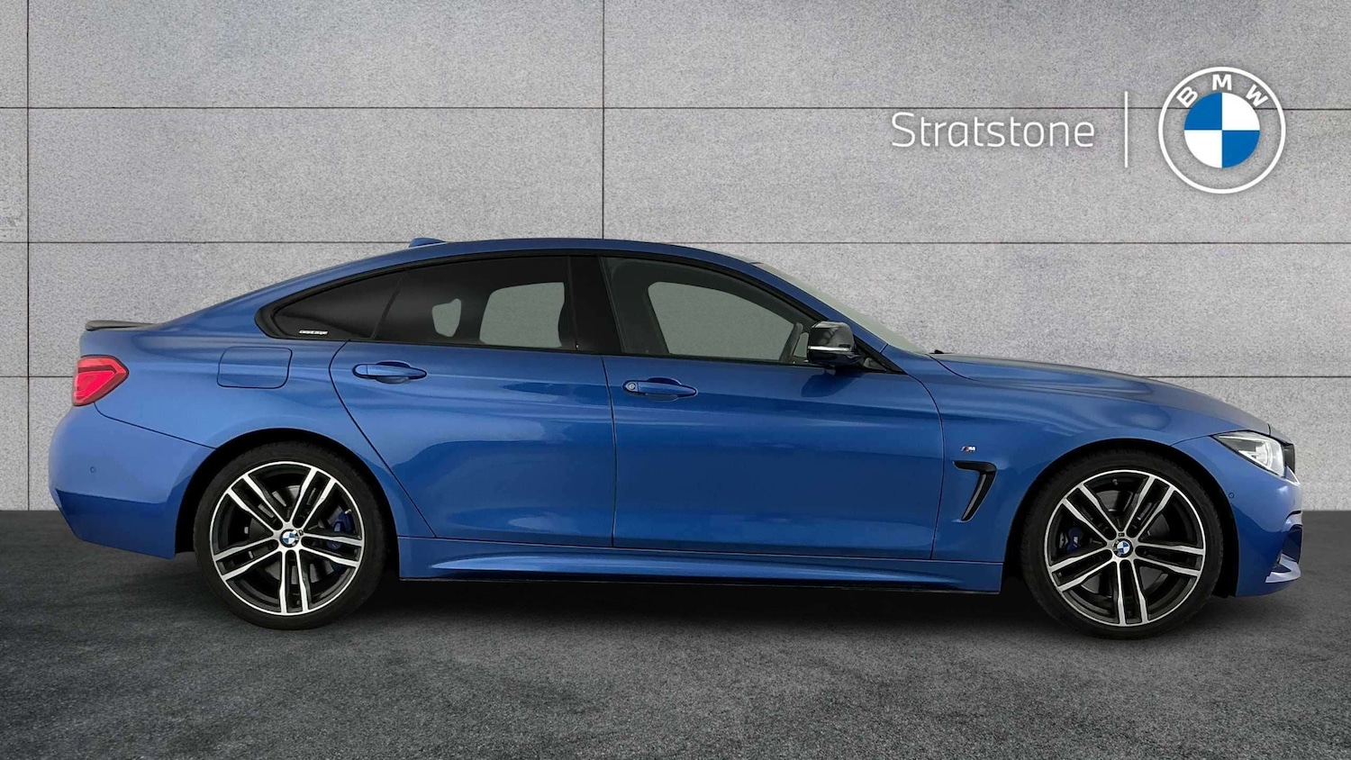 Used BMW 4 Series 2019 for sale - 77928694: Photo 3