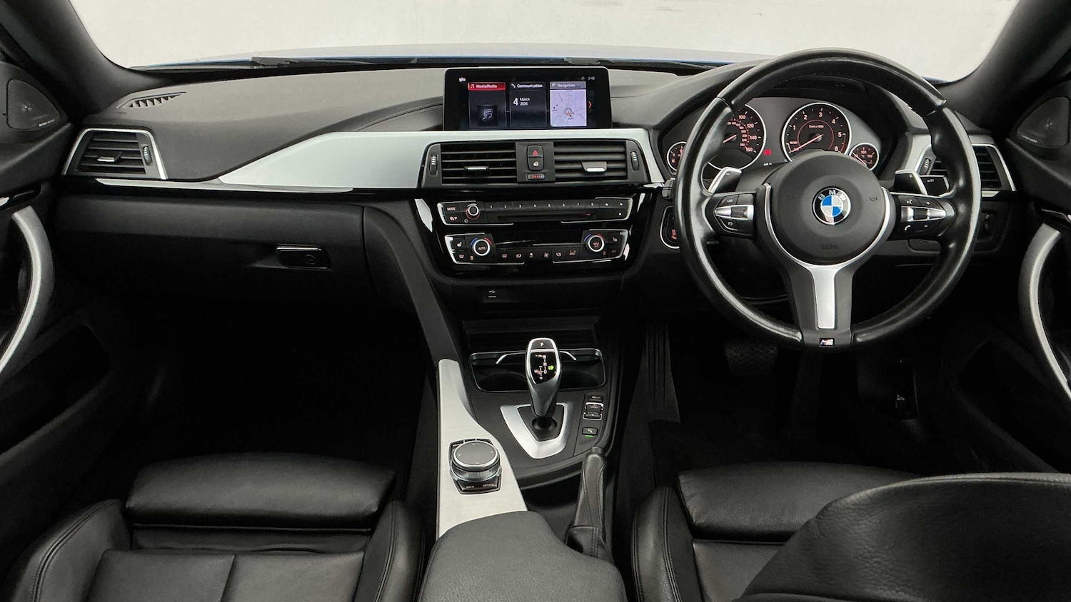 Used BMW 4 Series 2019 for sale - 77928694: Photo 4