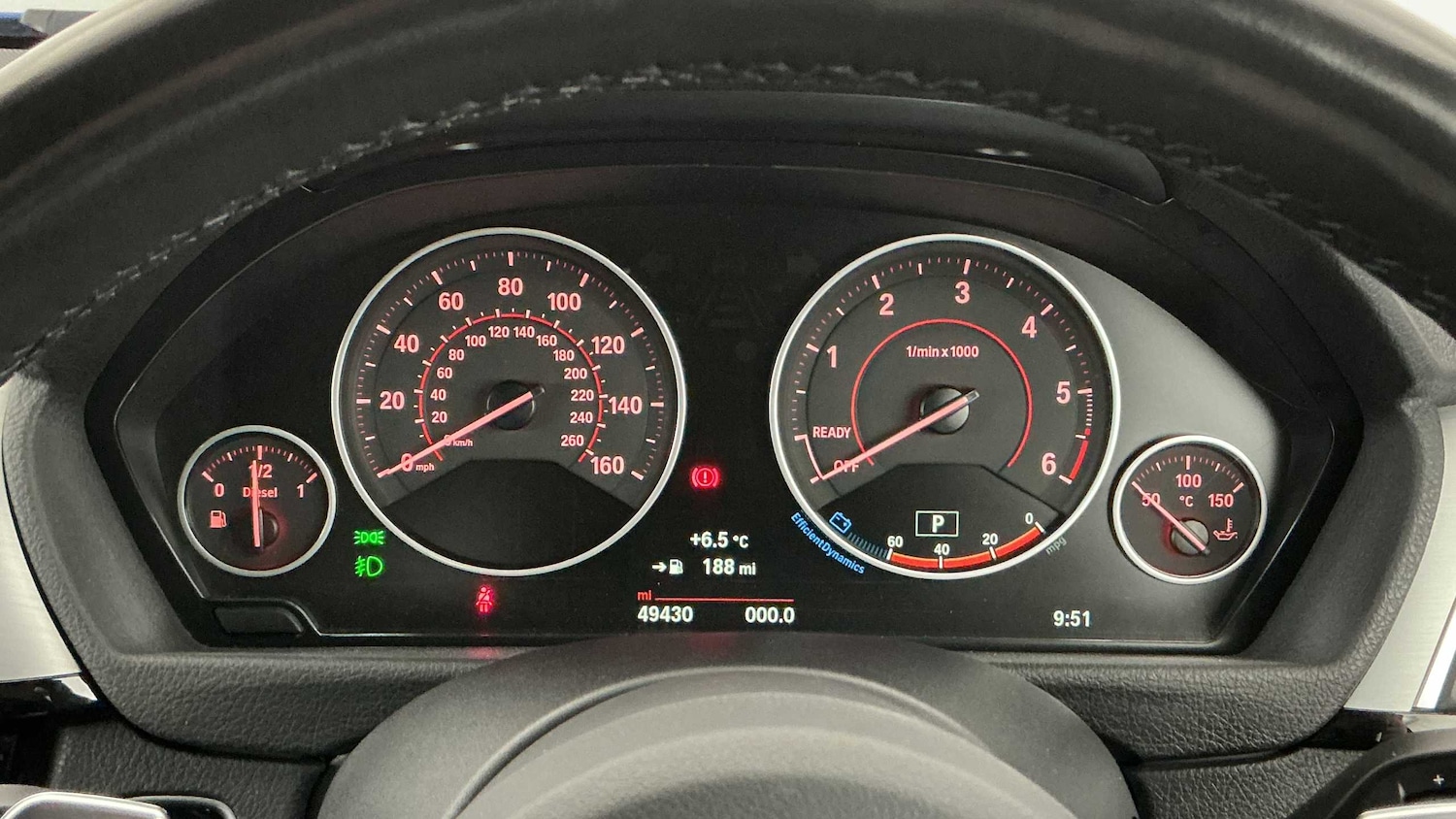 Used BMW 4 Series 2019 for sale - 77928694: Photo 9