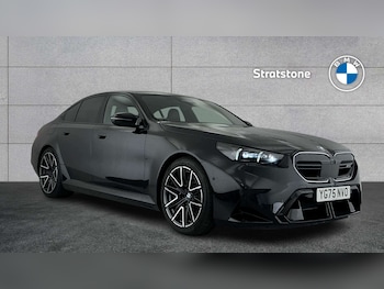 Used BMW M5 2026 for sale - 79282166: Photo