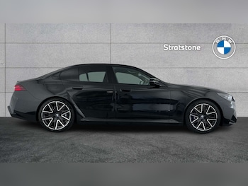 Used BMW M5 2026 for sale - 79282166: Photo