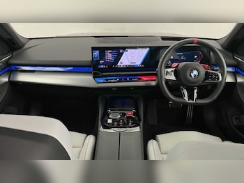 Used BMW M5 2026 for sale - 79282166: Photo