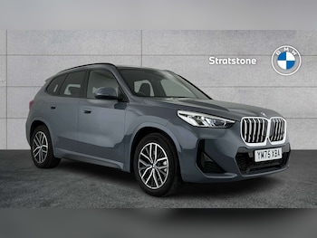 Used BMW X1 2026 for sale - 79282272: Photo