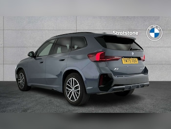 Used BMW X1 2026 for sale - 79282272: Photo